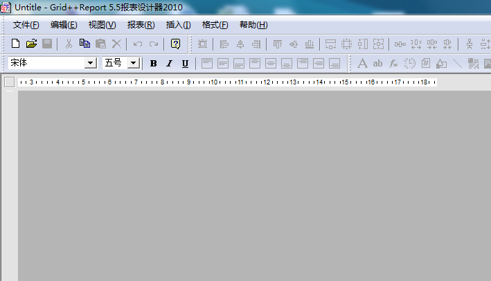 旗云紡織軟件如何自定義打印模板